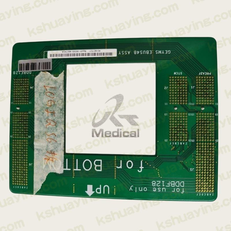 GE LOGIQ 7 5182757 Ultrasound part Service